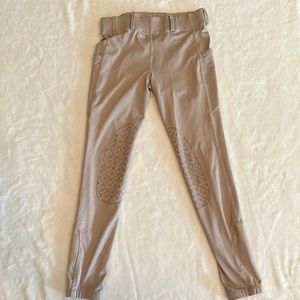 Ovation Aerowick Knee Patch Tight